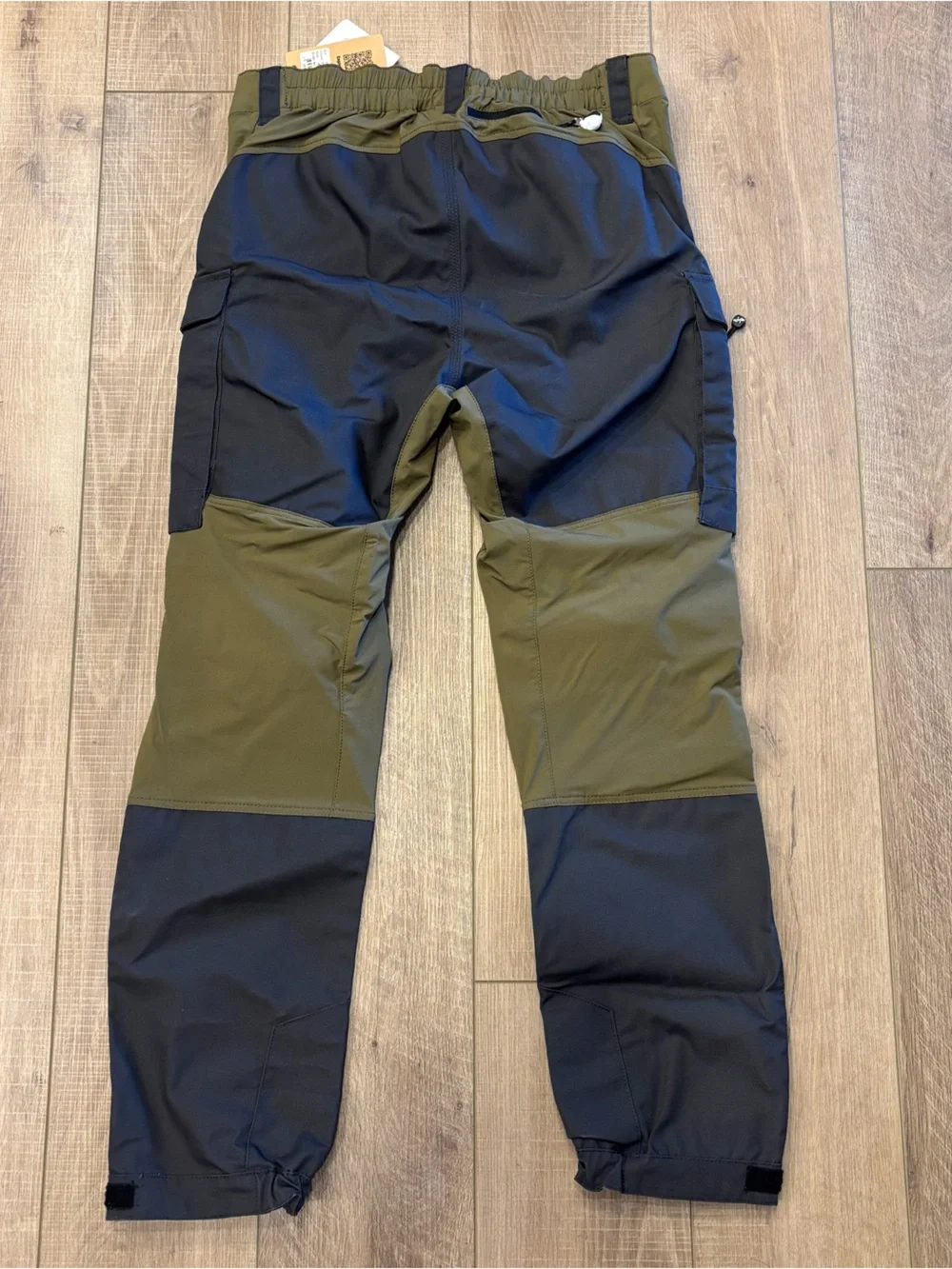 [NEW] Revolution Race Pants GP Pro Outdoor Pants